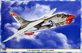1/48 F-8E Crusader `Marine Corps´ (09551)