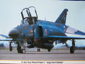 1/48 F-4EJ Kai Phantom II `8SQ Panthers´(09556)