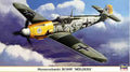 1/48 Messerschmitt Bf109F `Mölders´ (09760)