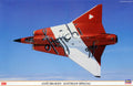 1/48 J35Ö Draken 'Austrian Special' (09817)