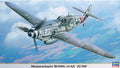 1/48 Messerschmitt Bf109G-14/AS `JG300´ (09865)