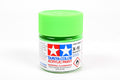 Tamiya Color Acrylic Paint Mini X-15 Light Green