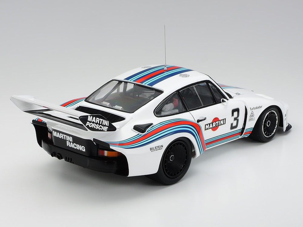 Porsche 935 Martini 1/20 Grand Prix Collection No.70 (20070)