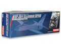 Kyosho EP Jet Illusion DF45 Ducted Fan Airplane Red (10111)