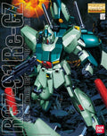 Master Grade RGZ-91 Re-GZ E.F.S.F. Attack Use Transformable Mobile Suit (0103328)