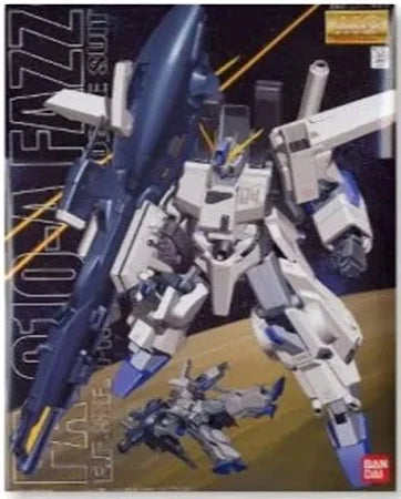 MG FA-010-A Fazz Sentinel Version 1/100 (0105266)