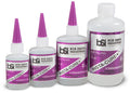 BSI106 INSTA-CURE+ Gap Filling CA (1/2oz)