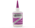 BSI108 Super Glue Medium Gap Filling Glue - 56ml (2 oz) Bottle