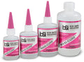 Bob Smith Industries Maxi Cure Extra Thick CA Glue 14ml (1/2 oz) BSI111