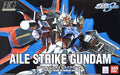 HG Gundam Seed GAT-X105 Aile Strike Gundam (0114204)
