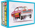 1/25  67 Mercury Cyclone Eliminator II (Dyno Don Nicholson) (AMT1151)