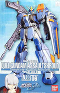 GAT-X102 Duel Gundam Assault Shroud (0119250)