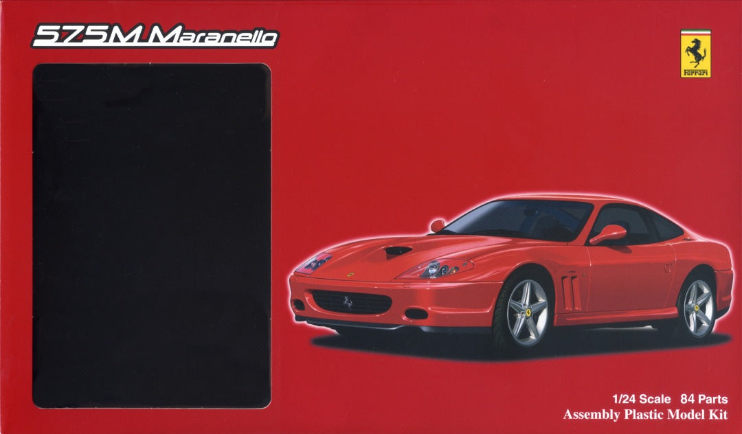 Fujimi 1/24 RS 065 FERRARI 575M MARANELLO  (12238)