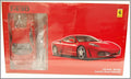 Fujimi 1/24   Ferrari F430  (12255)