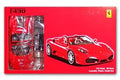 Fujimi 1/24 Ferrari F430 Spider Racing Version  (12269)