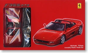 Fujimi 1:24 Ferrari F355 GTS (RS71)  (12289)