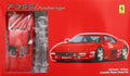 Fujimi 1/24  Ferrari F355 Challenge  (123127)