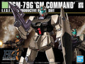 HGUC RGM-79G GM Command (0125299)