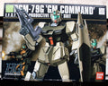 RGM-79G - Gm Command - 1/144 High grade