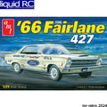 1/25 966 F0RD Fairlane 427 (AMT1263M)