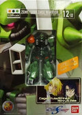 1/200 HCM Pro SEED DESTINYZGMF-1000 ZAKU Warrior (0132162)