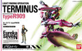 Eureka Seven Terminus Type R909 (0134115)