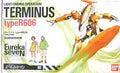 Eureka Seven Terminus type R606 (0139594)
