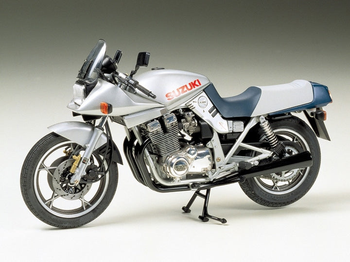 1/12 SUZUKI GSX1100S KATANA (14010)
