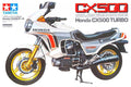 1/12 Honda Cx500 Turbo Kit  (14016)