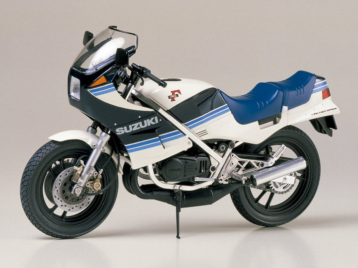 1/12 Suzuki Rg250 Kit (14024)