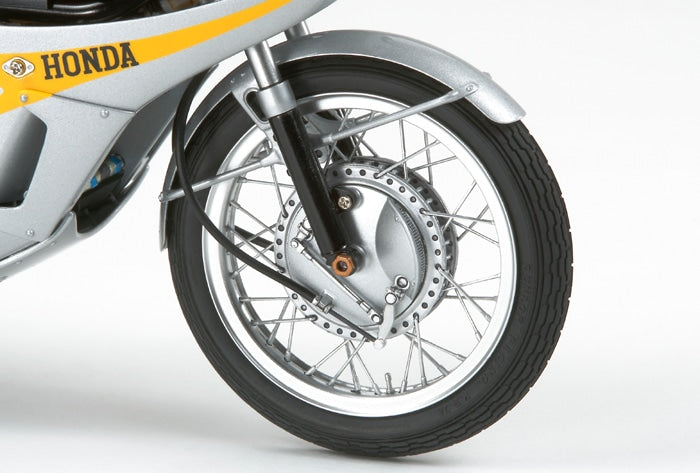 Honda RC166 GP Racer '66 No.16 Masterwork Collection Finished Model (21087)