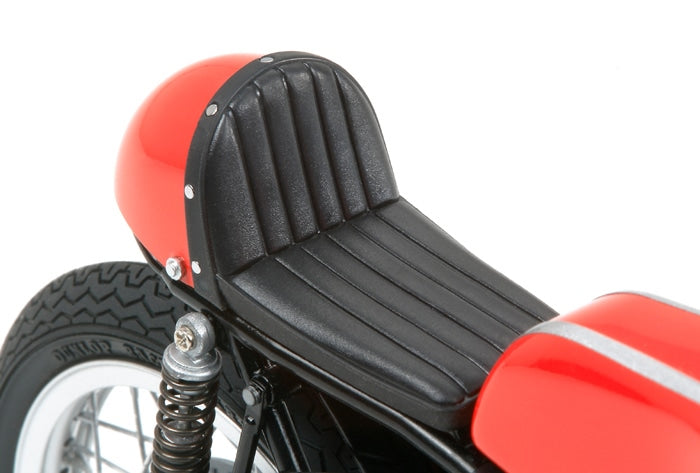 Honda RC166 GP Racer '66 No.16 Masterwork Collection Finished Model (21087)