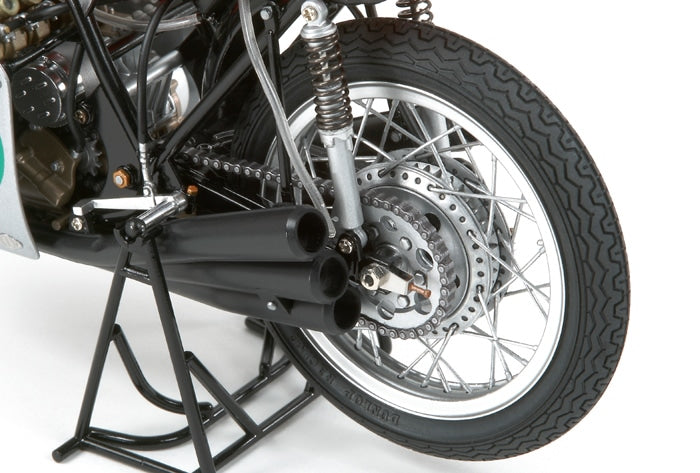 Honda RC166 GP Racer '66 No.16 Masterwork Collection Finished Model (21087)