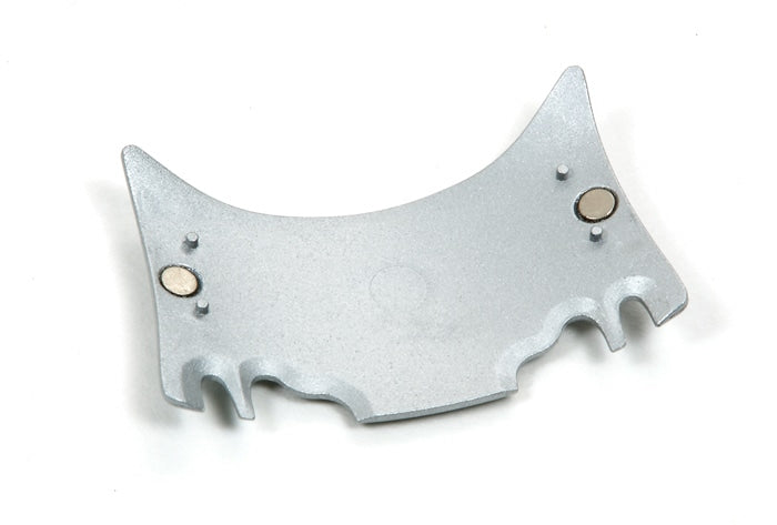 Honda RC166 GP Racer '66 No.16 Masterwork Collection Finished Model (21087)