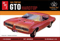 1/25 1968 Pontiac GTO Hardtop （AMT1411M）