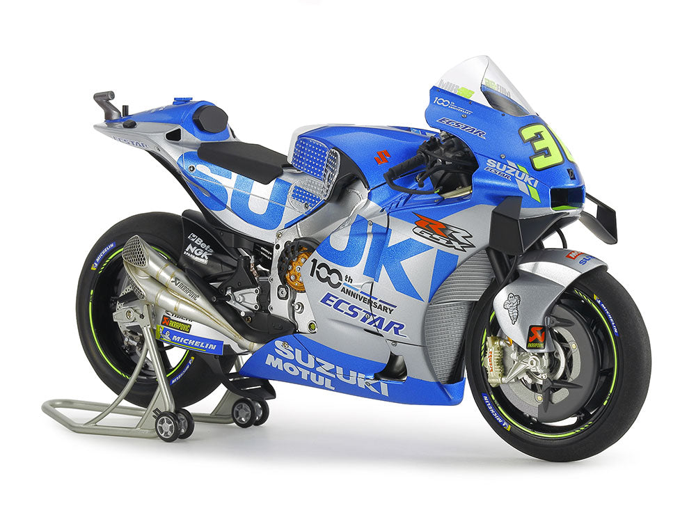 1/12 Team SUZUKI ECSTAR GSX-RR '20 (14139)