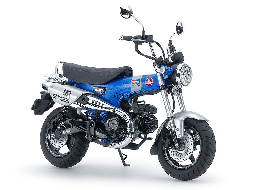 1/12 Honda Dax125 TAMIYA LIMITED EDITION (14142)