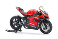 Tamiya Ducati Superleggera V4 with Racing Kit （14143）