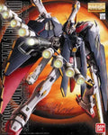 Master Grade XM-X1 Crossbone Gundam X1 Full Cloth (0148827)
