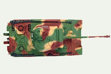 German Panther Type G 1/16 Scale R/C Tank