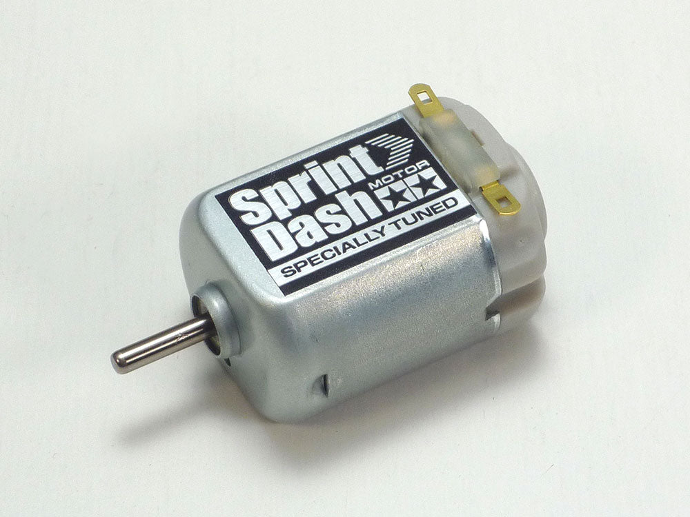 Mini 4WD Grade-Up  SPRINT-DASH MOTOR (15318)