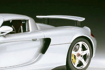 Porsche Carrera GT 1/24 Sports Car Series No.275