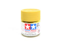 Tamiya Color Acrylic Paint Mini XF-4 Yellow Green