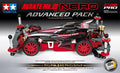 Jr Avante Mk.Iii Nero (18662)