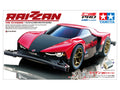 Mini 4WD PRO Series No.63 RAIZZAN (ME CHASSIS)