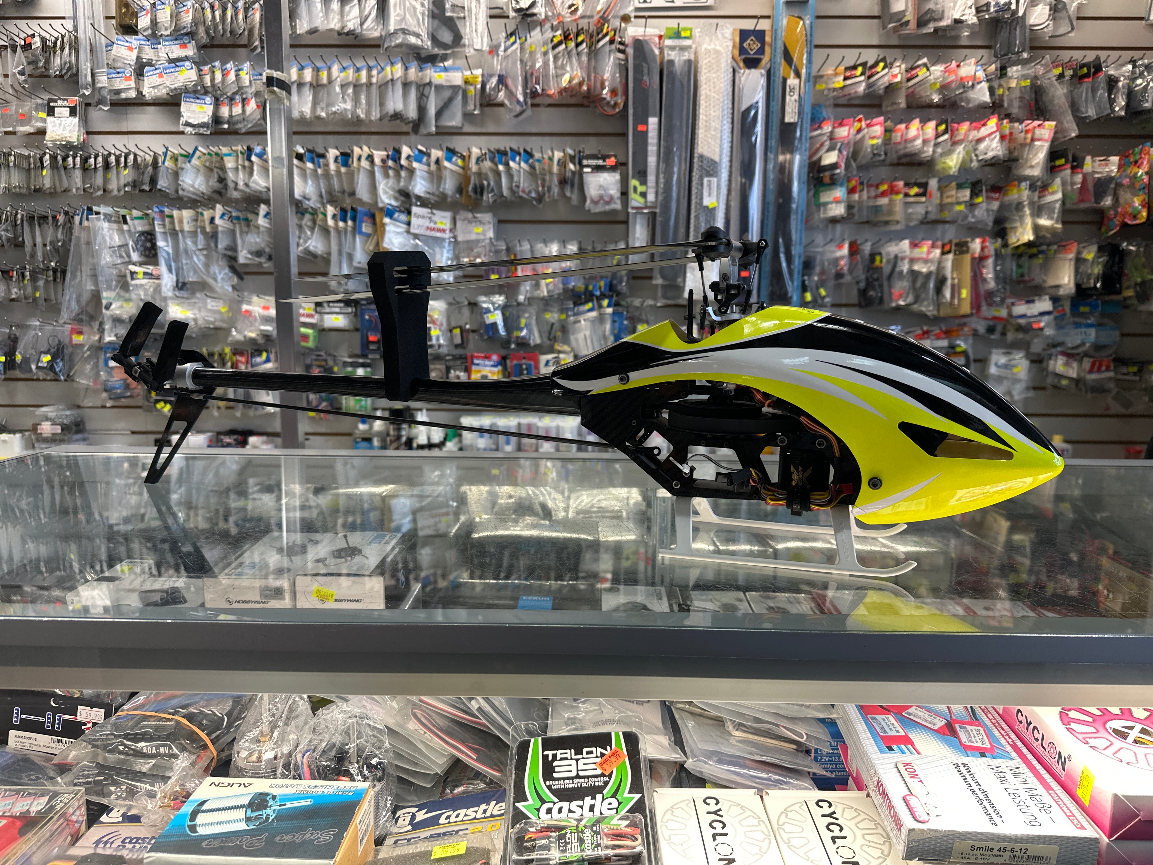 Protos 380
