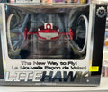 Litehawk High Roller Flying Drone （Fly， Drive and Bounce）#285-31424