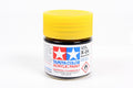 Tamiya Color Acrylic Paint Mini X-24 Clear Yellow