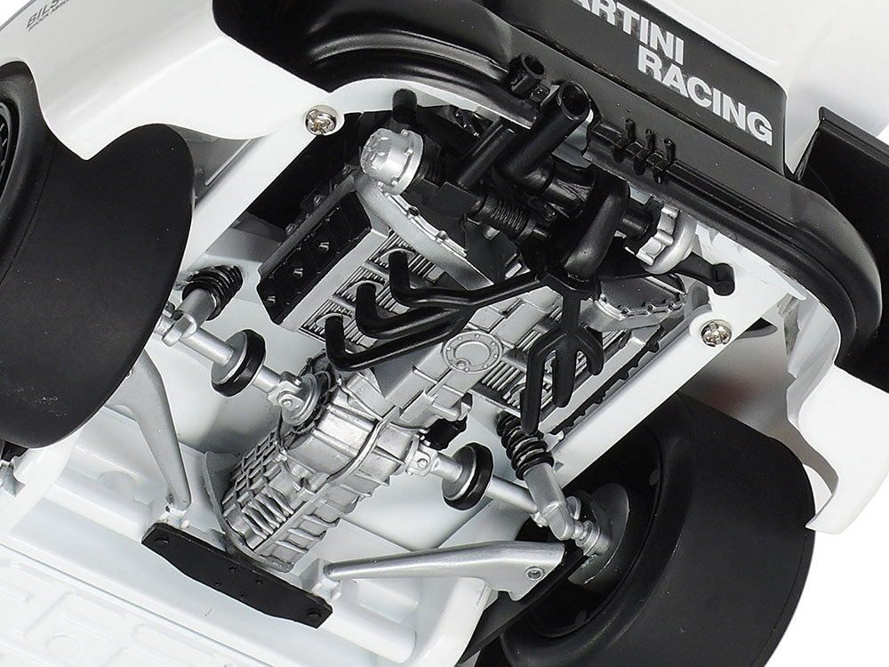 Porsche 935 Martini 1/20 Grand Prix Collection No.70 (20070)