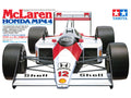 1/20 1988 McLaren Honda MP4/4 (20022)